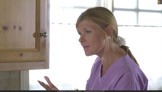 Connie Britton leaked photo #12