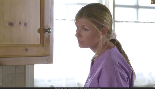 Connie Britton leaked photo #13