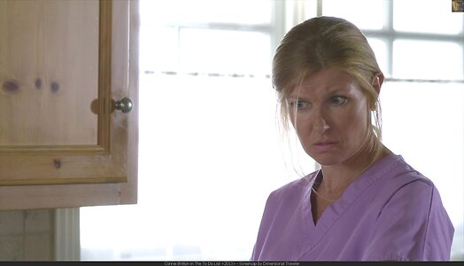 Connie Britton leaked photo #16