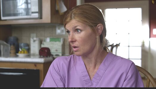 Connie Britton leaked photo #18