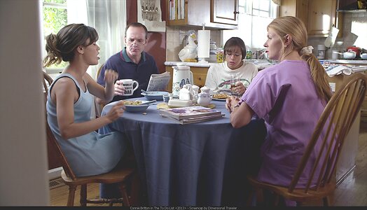 Connie Britton leaked photo #19