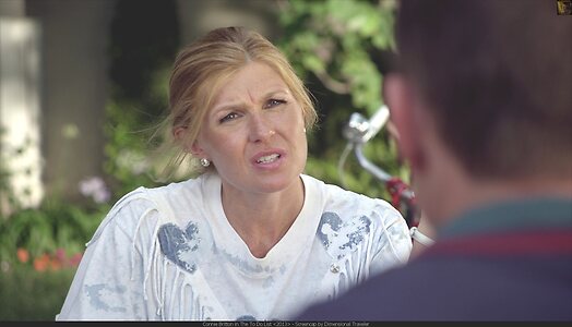Connie Britton leaked photo #23