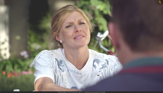 Connie Britton leaked photo #24