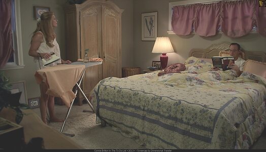 Connie Britton leaked photo #27