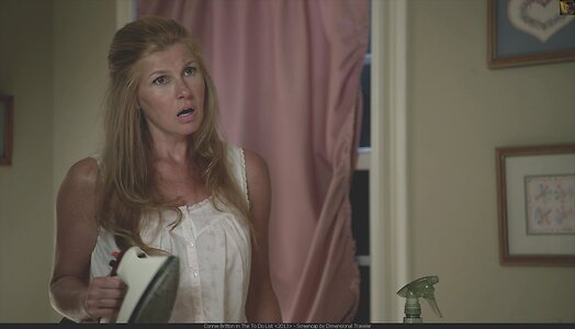 Connie Britton leaked photo #28