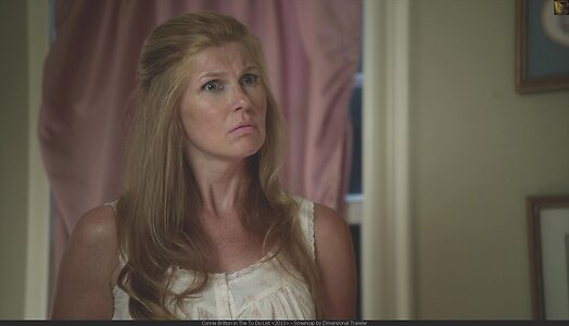 Connie Britton leaked photo #30