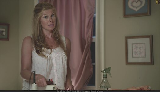 Connie Britton leaked photo #31