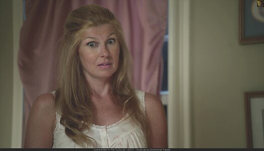 Connie Britton leaked photo #32