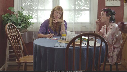 Connie Britton leaked photo #33