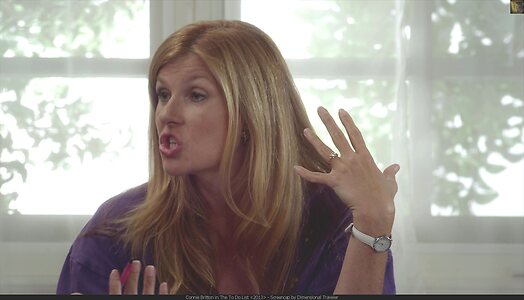 Connie Britton Nude Leaked Photo #36