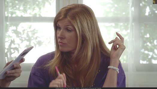 Connie Britton Nude Leaked Photo #38