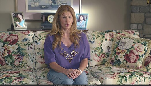 Connie Britton Nude Leaked Photo #43