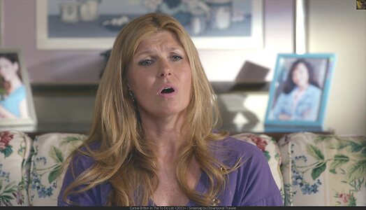 Connie Britton Nude Leaked Photo #45