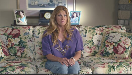 Connie Britton Nude Leaked Photo #46