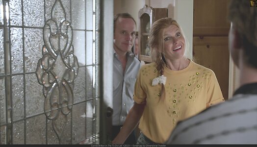 Connie Britton Nude Leaked Photo #48