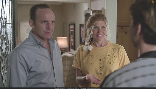 Connie Britton Nude Leaked Photo #49