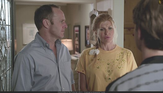 Connie Britton Nude Leaked Photo #50
