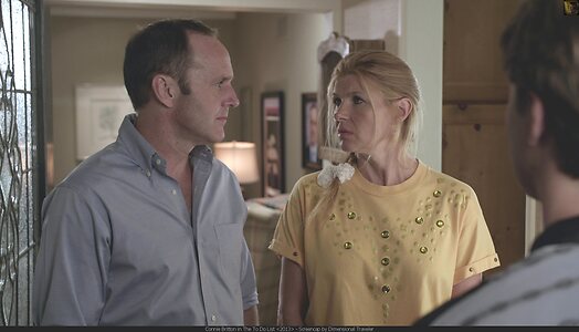 Connie Britton Nude Leaked Photo #51