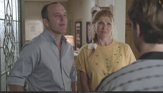 Connie Britton Nude Leaked Photo #52