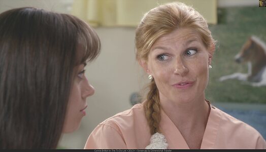 Connie Britton Nude Leaked Photo #57