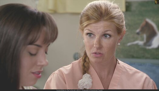 Connie Britton Nude Leaked Photo #58