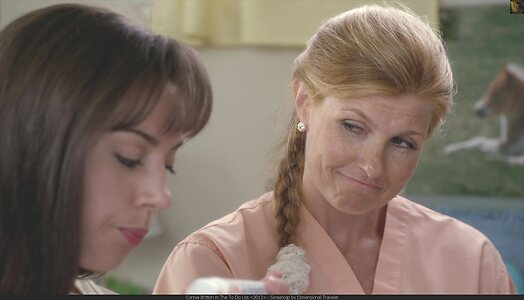 Connie Britton Nude Leaked Photo #64