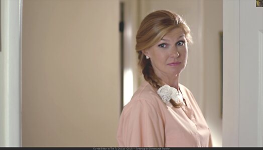Connie Britton Nude Leaked Photo #65