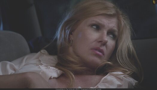 Connie Britton Nude Leaked Photo #66