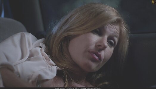Connie Britton Nude Leaked Photo #68