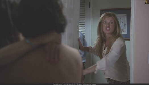 Connie Britton Nude Leaked Photo #73