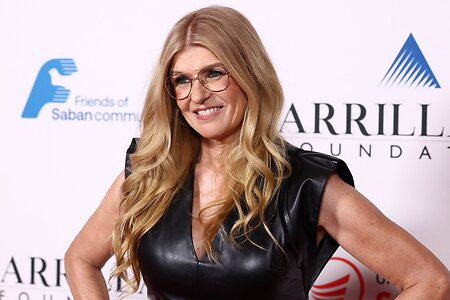 Connie Britton