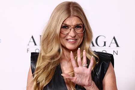 Connie Britton leaked photo #77