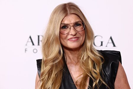 Connie Britton leaked photo #83