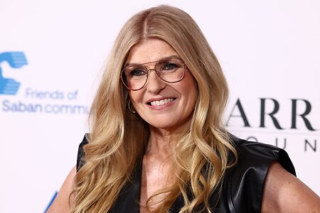 Connie Britton leaked photo #89
