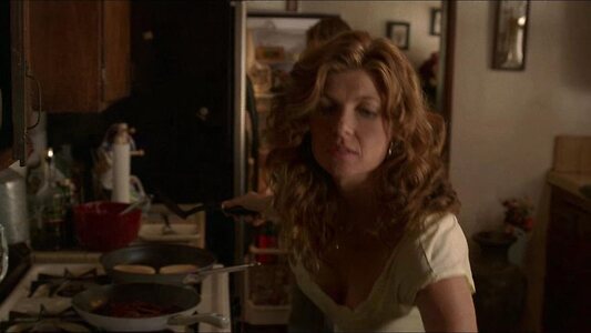 Connie Britton