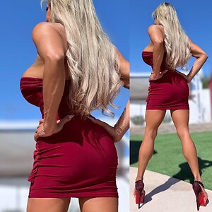 Connie Elizabeth leaked photo #137