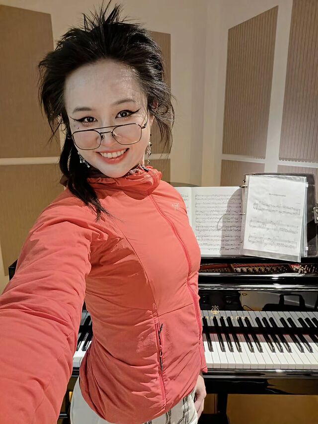 Connie Han leaked photos