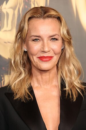 Connie Nielsen leaked photo #4