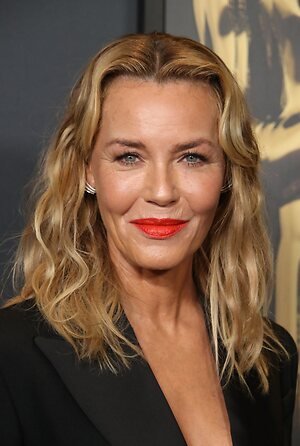 Connie Nielsen Nude Leaked Photo #5