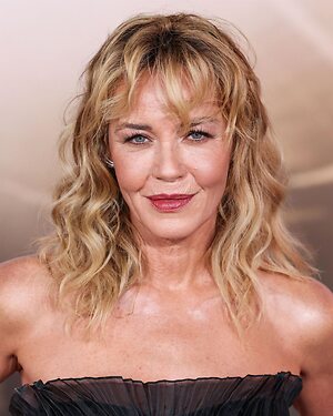 Connie Nielsen leaked photo #9