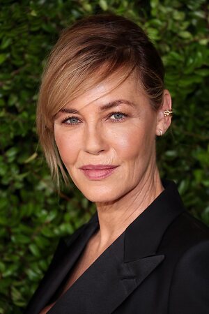 Connie Nielsen leaked photo #17