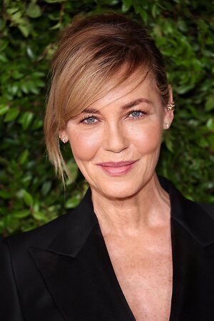 Connie Nielsen leaked photo #19