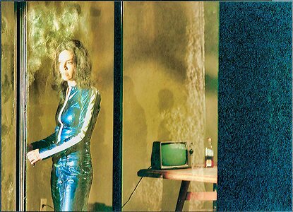 Connie Nielsen leaked photo #23