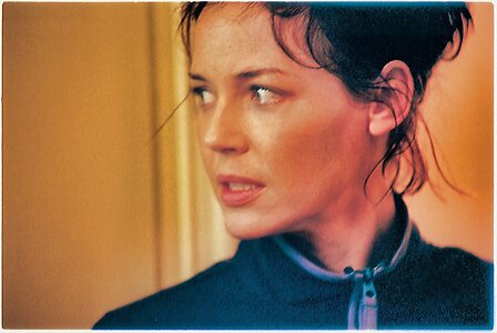 Connie Nielsen Nude Leaked Photo #27