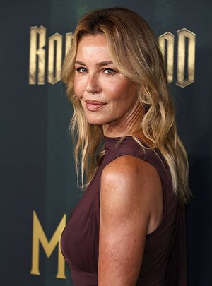 Connie Nielsen Nude Leaked Photo #39