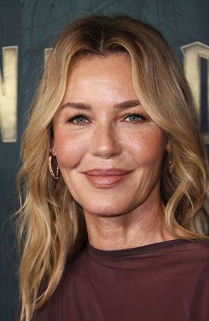 Connie Nielsen Nude Leaked Photo #40