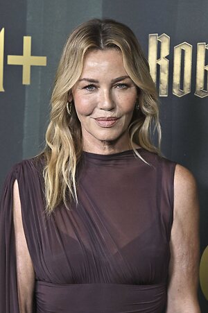 Connie Nielsen Nude Leaked Photo #41
