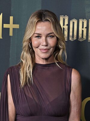 Connie Nielsen leaked photo #52