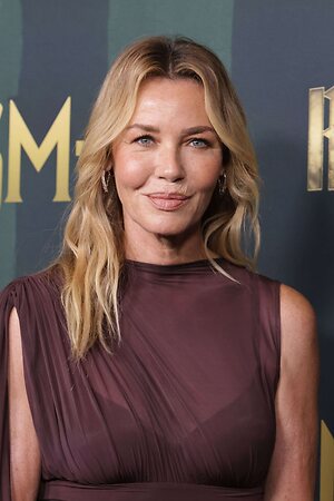 Connie Nielsen leaked photo #54