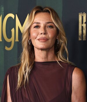 Connie Nielsen leaked photo #57